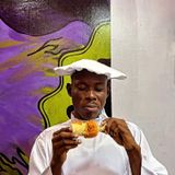 This is where I stand anyday anytime