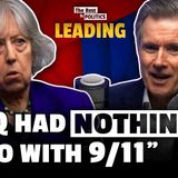 Former MI5 _ MI6 Heads On The Iraq War_ Double Agents _ Today_s Best Secret Services _ The Two Spies