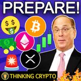 THE NEXT PRICE TARGETS FOR BITCOIN, ETHEREUM, XRP, & BNB REVEALED!