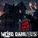 Americans Would Rather Live With Ghosts Than Face Today's Housing Market