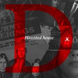 haunted house