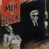 Unspoken Issues #152 - The Men In Black #1-3