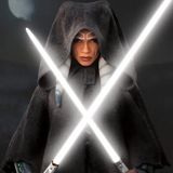 Will Disney ever sell off Star Wars? Acolyte Best Saber Battle?