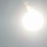 Caldo record sull’Italia: domani 25 città in bollino rosso