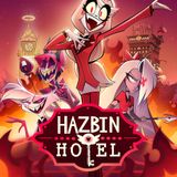 Secret Menu Show:  Hazbin Hotel Season 1 Review