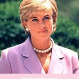 Princess Diana -  A Timeless Legacy of Compassion and Influence