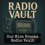 Our Miss Brooks - Cosmopolitan Magazine
