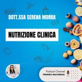 La dieta chetogenica e il suo utilizzo nella nutrizione clinica