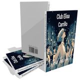 Audiolibro Club Elisa Carrillo parte 4