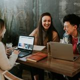 Tips for Starting a Successful Group Study