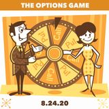 Gambling with Options