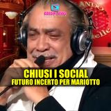 Ballando Con Le Stelle: Futuro Incerto per Mariotto!