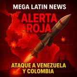 OJO CRITICO | Alerta Roja: Trump Prepara Ataques Militares en Venezuela Y Colombia - Análisis de la Crisis