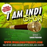 I AM INDIE (Independent Entertainer's Talk Radio & News)