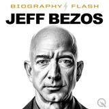Jeff Bezos Biography Flash: Washington Post Gutted as Bezos Dreams of Space While His Newspaper Legacy Crumbles