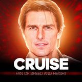 "The Couch-Jumping Maniac: Tom Cruise's Secret War Against Hollywood and Sanity"