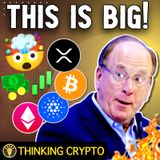 MAJOR WALL STREET BANK STATE STREET LAUNCHED A CRYPTO PLATFORM!