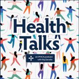 Let's Talk Health: Substance Use Disorder Treatment (part 2)
