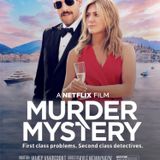 Cinema Craptaculus 044: "Murder Mystery"