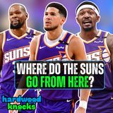 Phoenix Suns 2025 NBA Offseason Lookahead