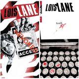 Source Material #365 - Lois Lane #1-4 (DC, 2019)