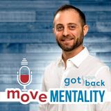 Introduction to the Movementality Podcast