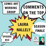 #10 Laura Nallely