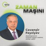 "Sülh Fəlsəfəsi"ndən Cənubi Qafqaz Reallıqları