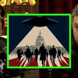Inside the Governments 80 Year Cover-Up of UFOs and Aliens