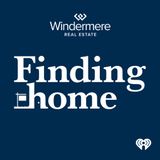 Finding Home: PENDING SALE!