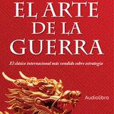 ⚔️ El Arte de la Guerra — Audiolibro Completo en Español | Sun Tzu |