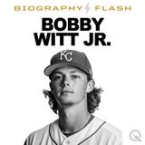 Bobby Witt Jr. Biography Flash Trailer: Five Tool Superstar Rising