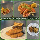 Episode 2055 - March Madness at Emmitt’s Vegas