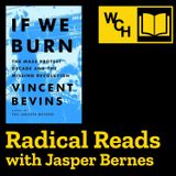 E94: [TEASER] E94: Radical Reads w/ Jasper Bernes – ‘If We Burn’