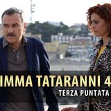Imma Tataranni 4, Terza Puntata: Pietro Chiede Il Divorzio Ad Imma!