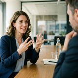 JOB INTERVIEW: Jak opisać zakres obowiązków na rozmowie o pracę po angielsku? #49
