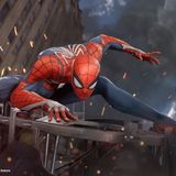 Swinging Into PlayStation: Our Kid-Friendly Review of Marvel’s Spider-Man || E121