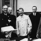 Pactos Secretos, Segunda Guerra Mundial: Aliados #documental #historia #SegundaGuerraMundial #podcast