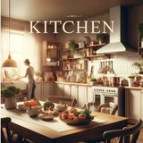 The Evolution of the Kitchen - Through History and Design