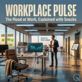 Workplace Pulse - Managers Are the Hot Sauce