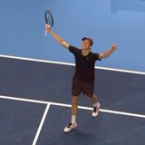 Sinner batte Alcaraz in due set e vince le Atp Finals di Torino