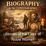 Stories of the Lives of Noble Women - W H Davenport Adams