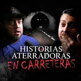 28. Una Anciana Fantasma Subió a mi Auto. Historias Siniestras en Carreteras