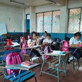 El incierto panorama de la educación nicaragüense