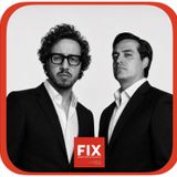 Todo el 2025 en un programa de FIX: Marketing On Shuffle