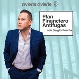 Plan Financiero Anti-fugas con Sergio Puente