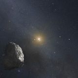Plot thickens in hunt for ninth planet