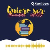 Episodio 05- QUIERO SER HUMANIDADES UMSS: Programa de Licenciatura en Música