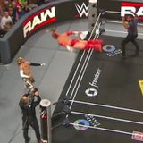 Episode 3 - The Wrestling Podcast Two