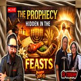 Feasts of the Passion Week w/ The Riverwinds